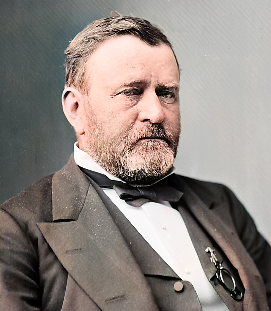 Ulysses-S-Grant